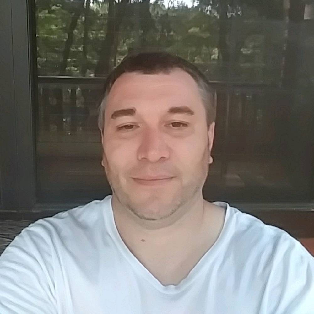 Meet your Posher, Mike